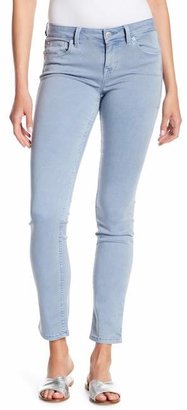 Level 99 Liza Mid Rise Skinny Jeans