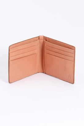 Nixon Murphy Bi-Fold Wallet
