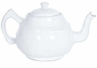 Astier de Villatte Rivet Teapot
