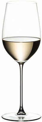 Riedel Veritas Riesling Zinfandel Wine Glasses Set of 2-CLEAR-One Size