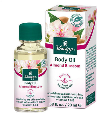 Kneipp Body Oil, Almond Blossom 0.68 oz (20 ml)