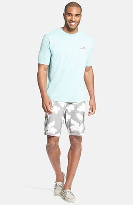 Tommy Bahama 'Weekend Tool Kit' Regular Fit T-Shirt