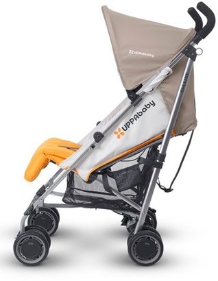 UPPAbaby Infant G-Luxe - Aluminum Frame Reclining Umbrella Stroller