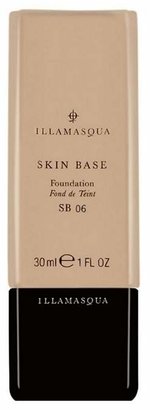 Illamasqua - 'Skin Base' Cream Foundation 30Ml