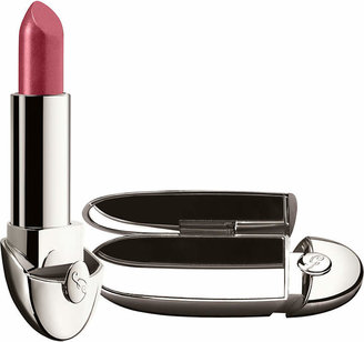 Guerlain Rouge G de jewel lipstick compact