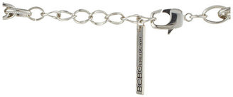 BCBGeneration Multi Chain Necklace