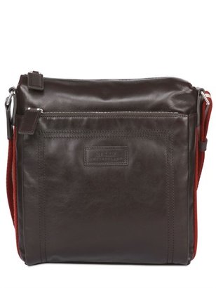 Bally Leather Crossbody Bag