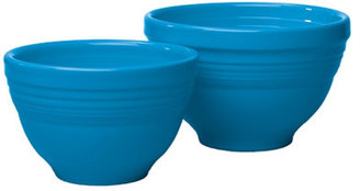 Fiesta 2-Piece Baking Bowl Set