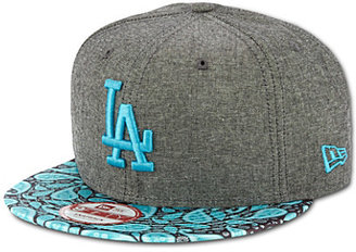 New Era LA Dodgers 9fifty baseball cap - for Men