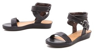 Coclico Ramsey Flat Sandals