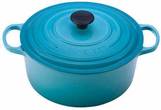 Le Creuset Oval French Oven