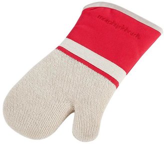 Morphy Richards Set of 2 Oven Mitts - Red