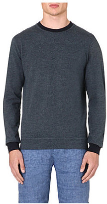 Oliver Spencer Arbury jersey sweatshirt - for Men