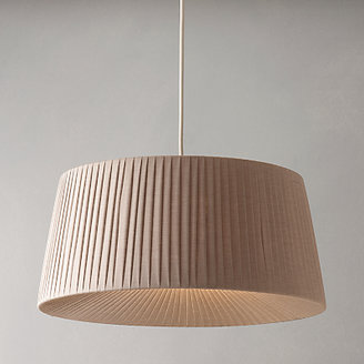 John Lewis 7733 John Lewis Easy-to-fit Audrey Ceiling Light Shade