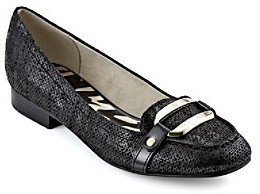 AK Anne Klein Talin" Tailored Casual Shoes