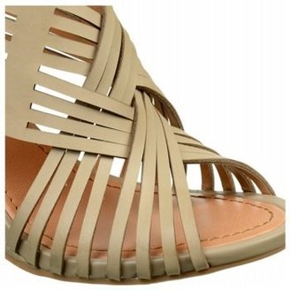 Seychelles Women's Get to Know Me Wedge Sandal