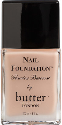 Butter London Nail Foundation flawless base coat