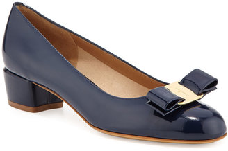 ferragamo pumps sale