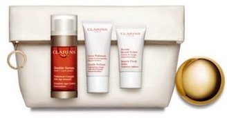 Clarins Anti-Aging Must Have Collection 'Youth Boosters' Gift Set