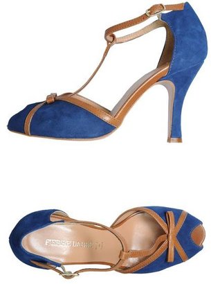 Pierre Darre' High-heeled sandals