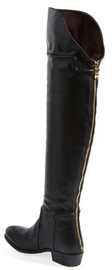 Report Signature 'Gema' Over the Knee Boot (Online Only) (Women)