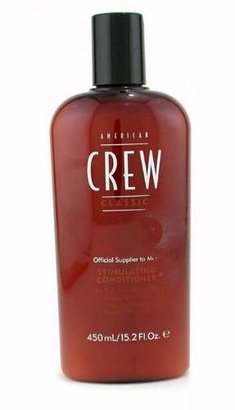 American Crew Classic Stimulating Conditioner 15.2-Ounce (Pack of 2)