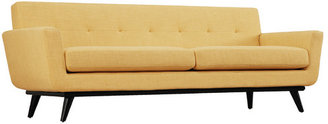 TOV James Contemporary Sofa Upholstery