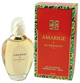 Givenchy Amarige by for Women