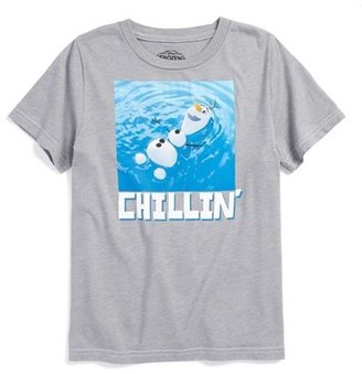 JEM 'Chilled Out' T-Shirt (Toddler Boys & Little Boys)