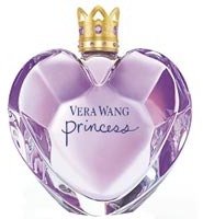 Vera Wang Coty Prestige Princess Eau de Toilette 3.4oz