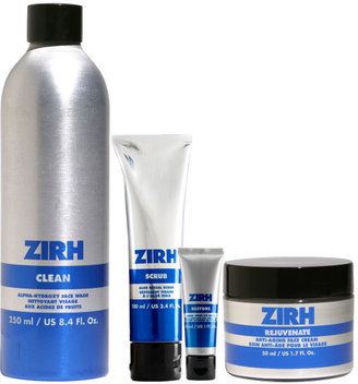 Zirh 2275 Zirh Clean, Scrub, Restore and Rejuvenate (Bundle)