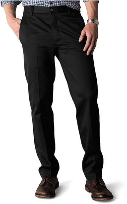 Dockers Signature Khaki Slim Fit Flat Front Pants, Limited Quantities