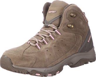 Hi-Tec Women's Lynx Hiking Boots
