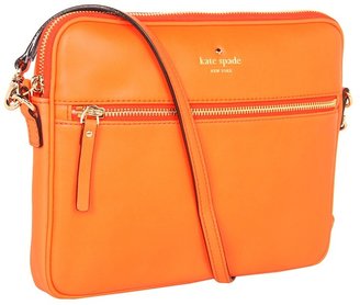 Kate Spade Brightspot Avenue Bryce (Maraschino) - Bags and Luggage