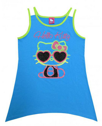 Hello Kitty Girl's Tunic