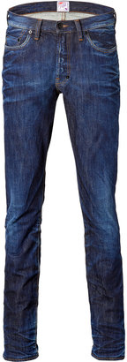 PRPS Six Month Wash Fury Jeans in Indigo