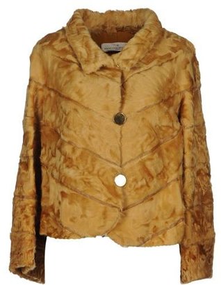 Golden Goose Fur outerwear