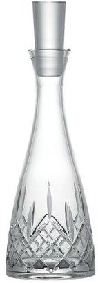 House of Fraser Galway Longford wine decanter