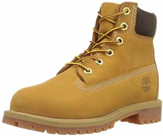 Timberland Unisex-Child Classic Boots,Toddler
