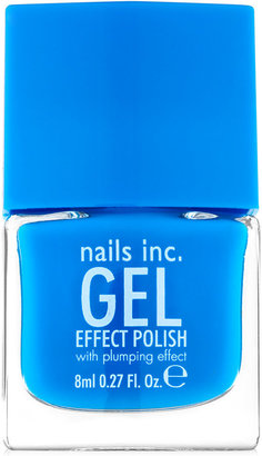 Nails Inc Mercer Street Gel Effect
