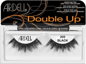 Ardell Double Up Black Lashes #205