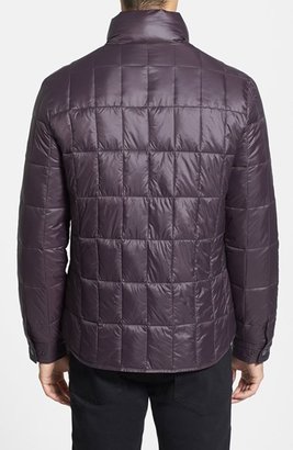 Kenneth Cole Reaction Kenneth Cole New York Quilted Puffer Jacket