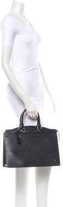 Louis Vuitton Riviera Beauty Case