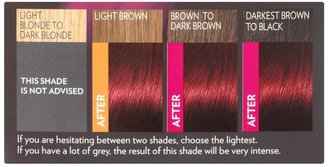 L'Oreal Feria Permanent Hair Colour - Pure Plum Power 37
