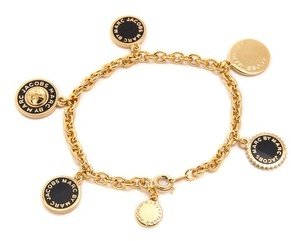 Marc by Marc Jacobs Collected Charms Bracelet