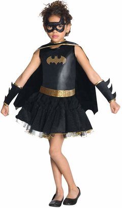 Batgirl Tutu - Child's Costume