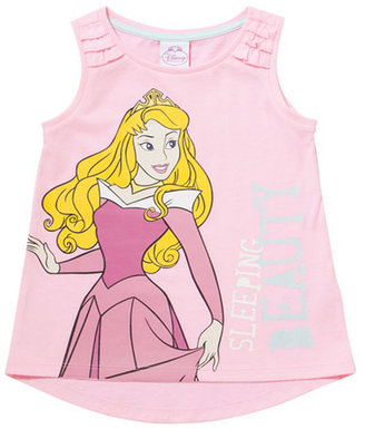 Disney Princess Sleeping Beauty Vest