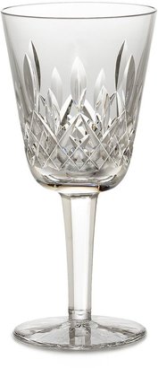 Waterford Lismore White Wine Glass