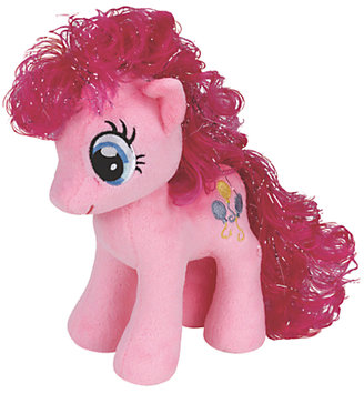 My Little Pony Ty Pinkie Beanie Baby