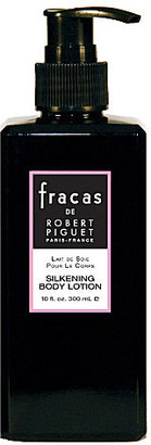 Robert Piguet Fracas body lotion 300ml